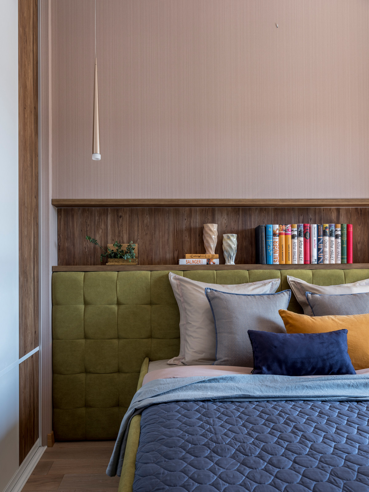 Квартира в Новогорске