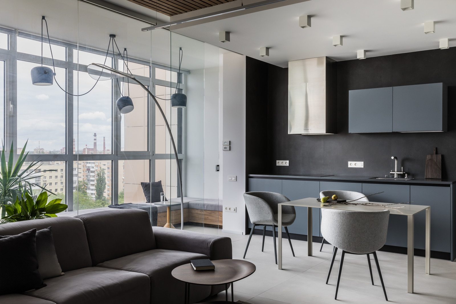 Жк Покровский