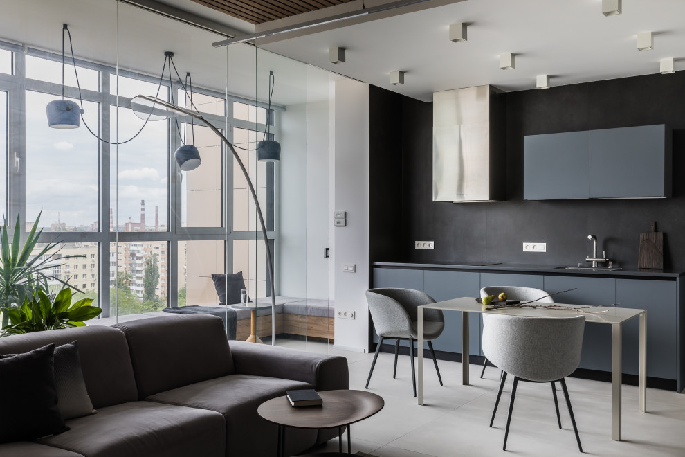 Жк Покровский