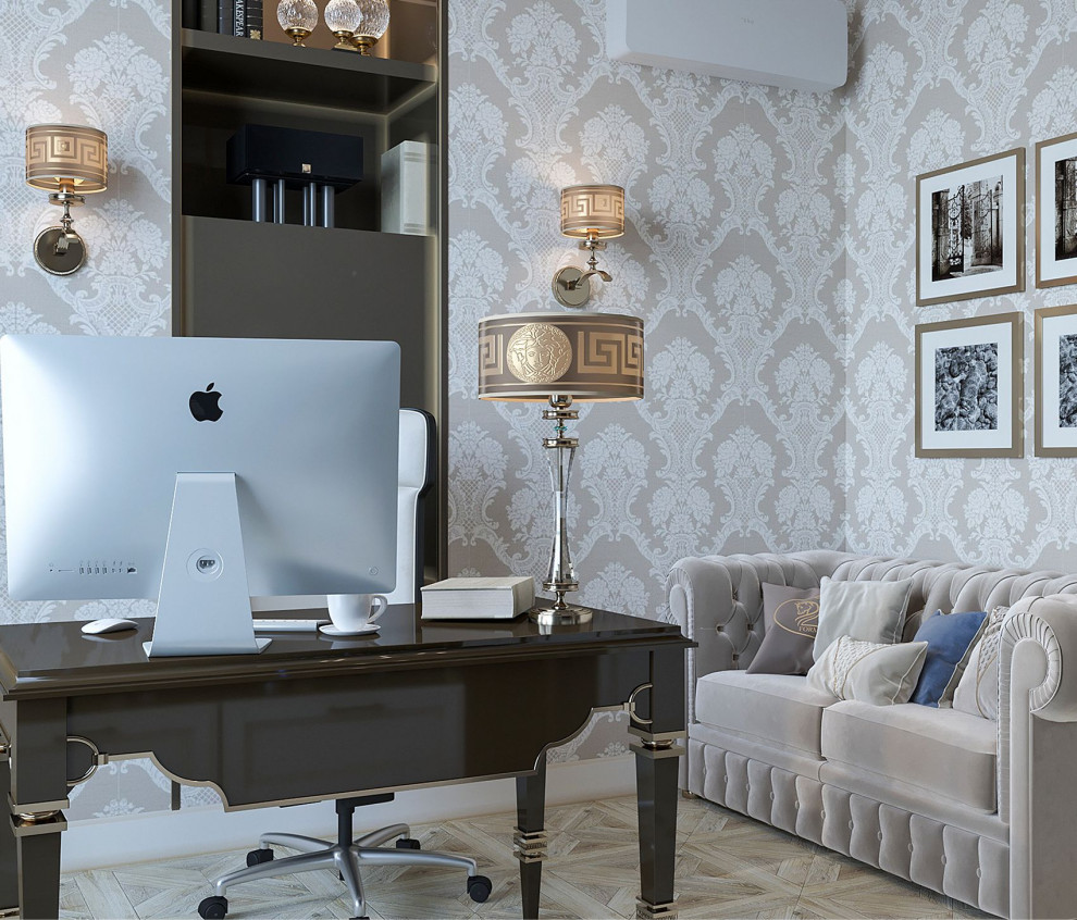 Квартира в ЖК Солнечный Олимп