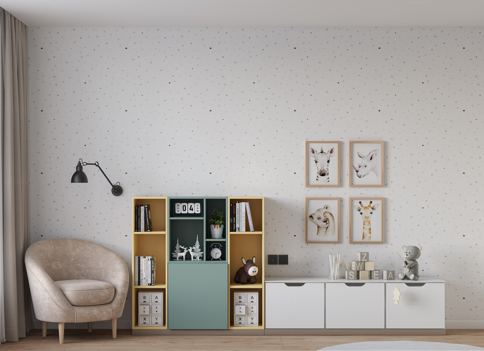 ЖК Черная Речка