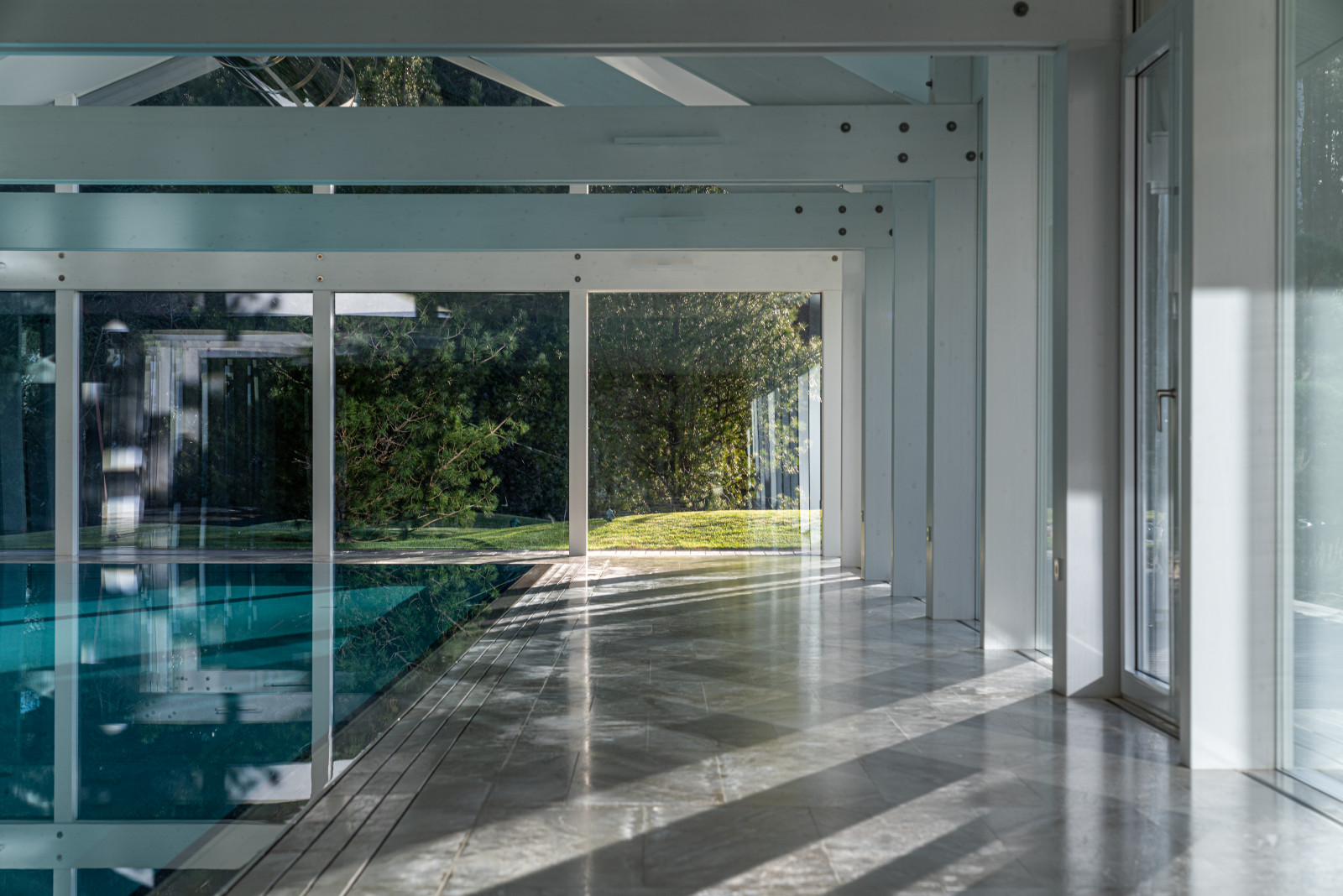 Хаммам в "Osko-Village"