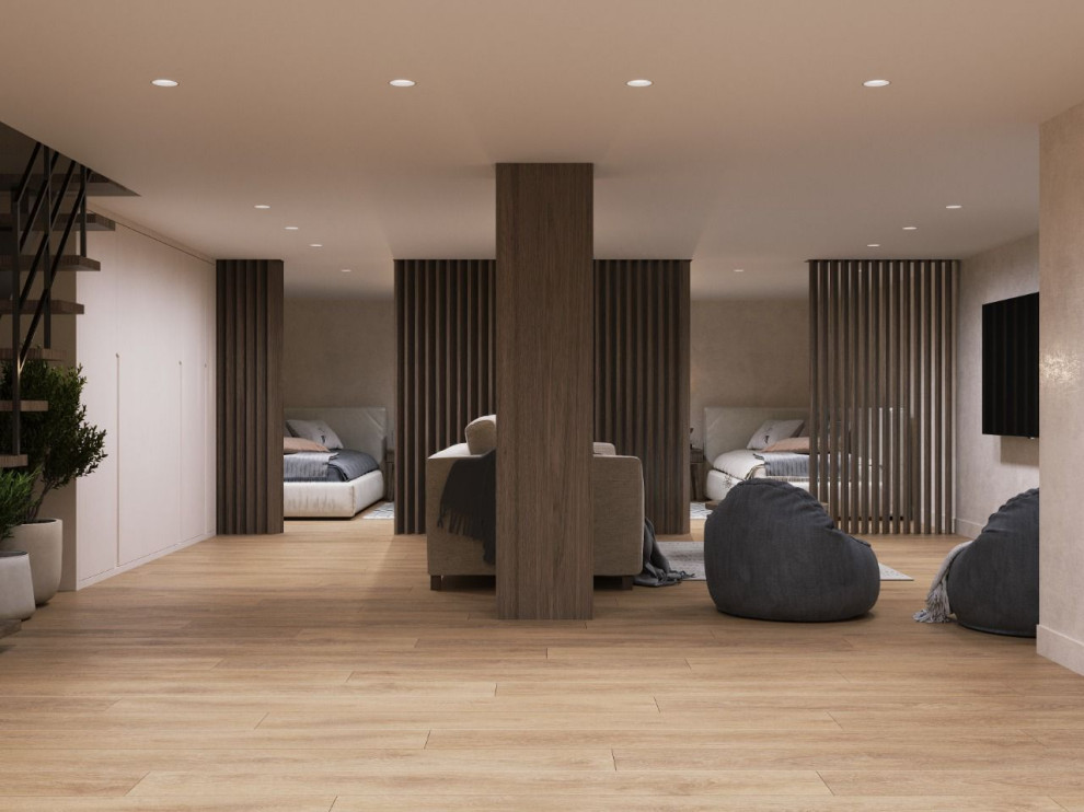 АК Моне - 140 кв.м