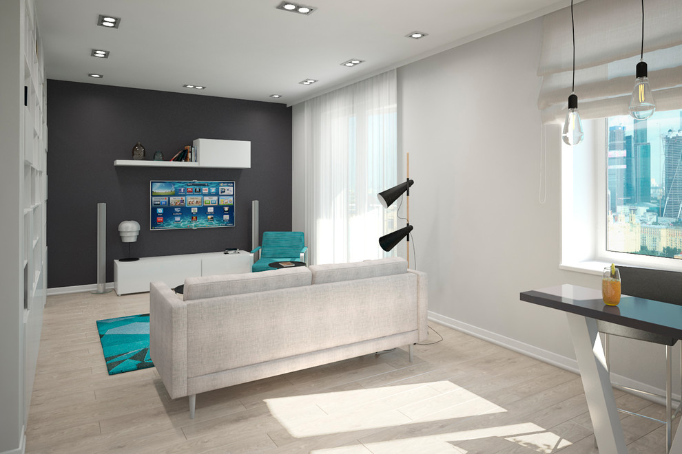 Квартира в Строгино