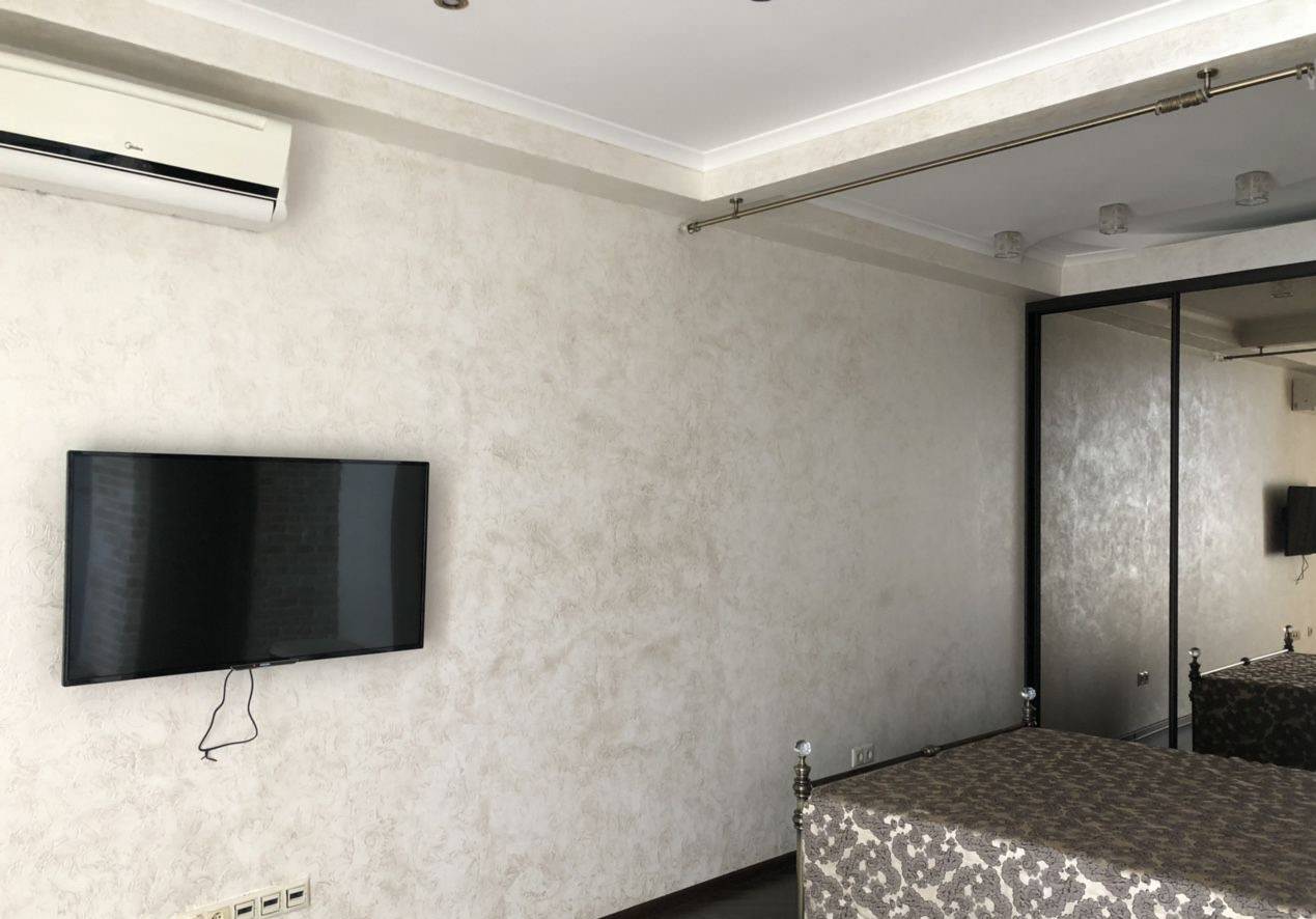 Ремонт 2-х комнатной квартиры 53м2