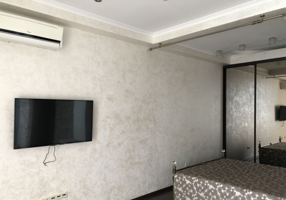 Ремонт 2-х комнатной квартиры 53м2