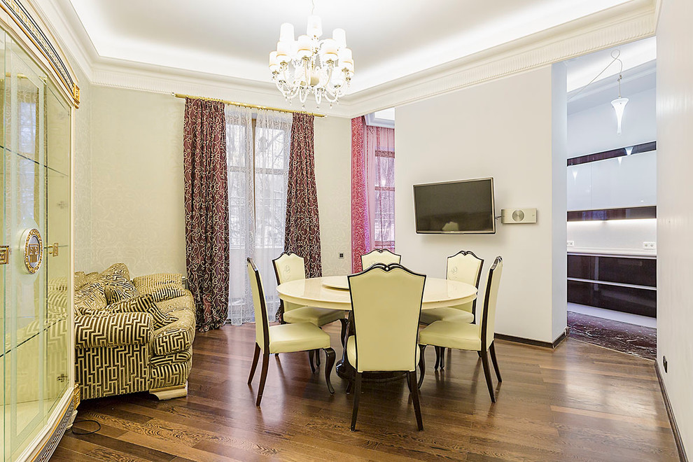 Классика не стареет