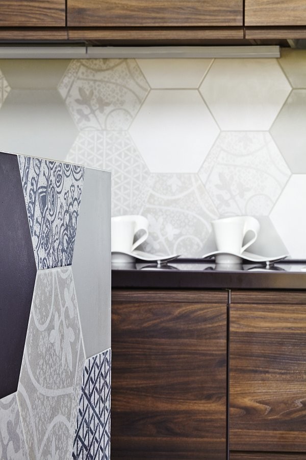 Двухуровневая квартира в ЖК TriBeCa Apartments