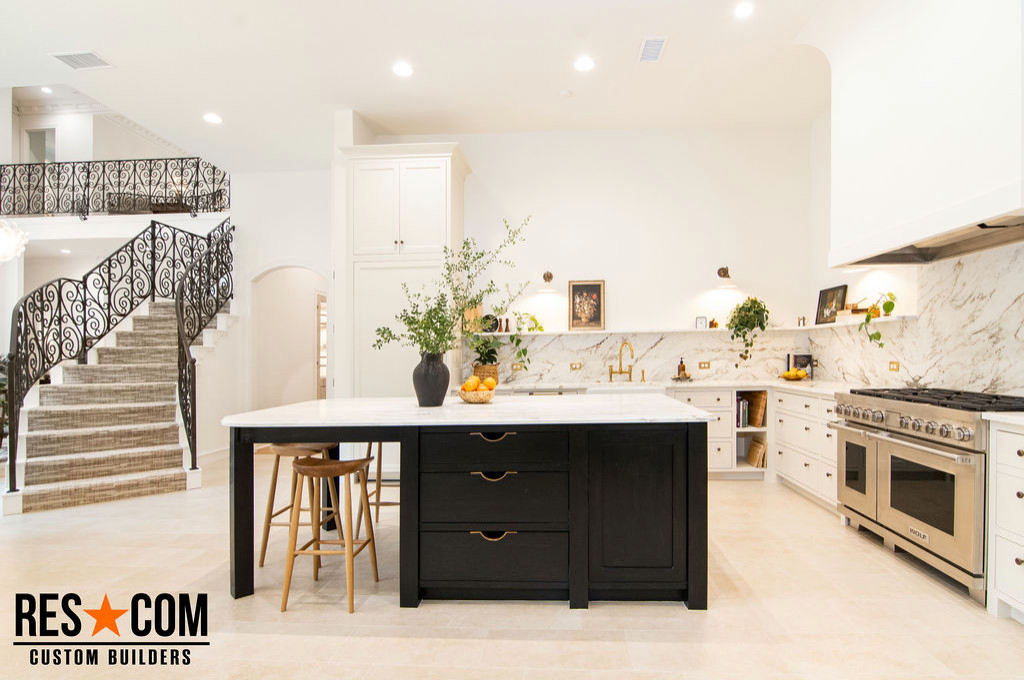Stonecroft - Home Renovation