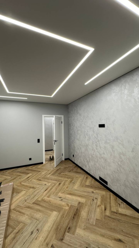 4х комнатная квартира