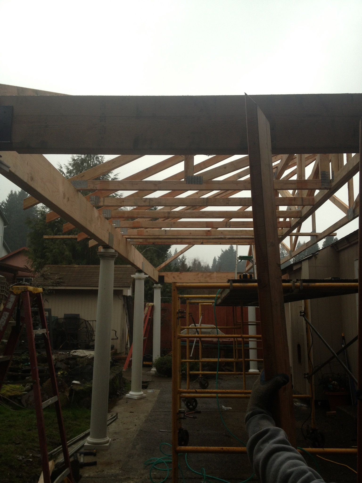patio covers