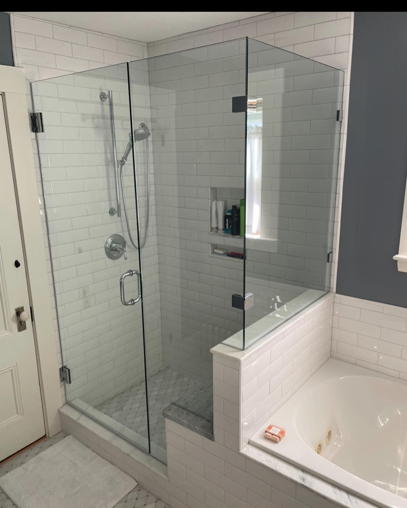 Showers