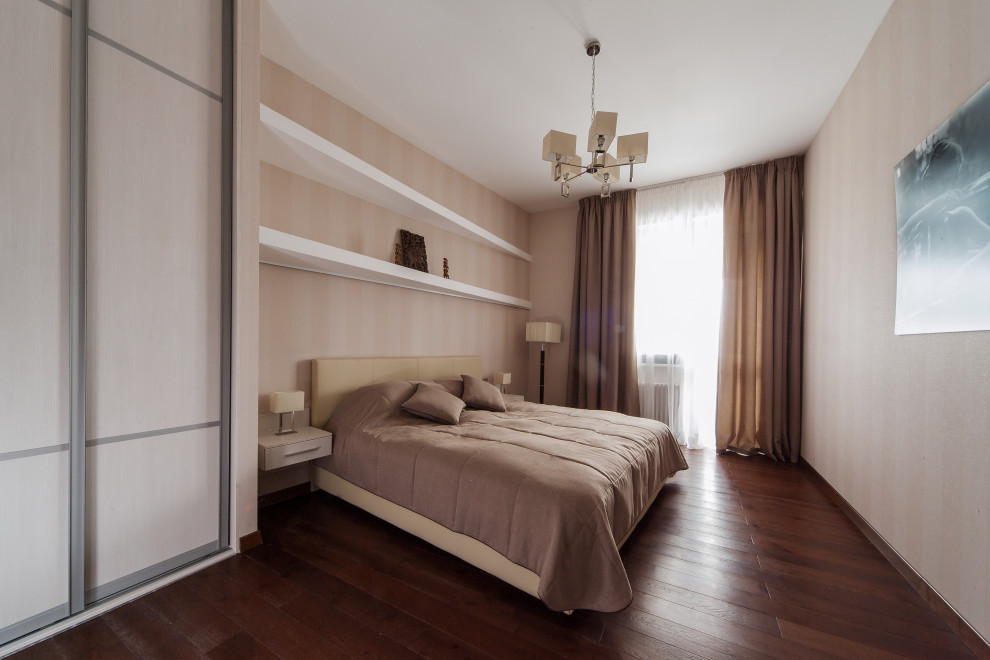 Квартира на Дмитрия Ульянова