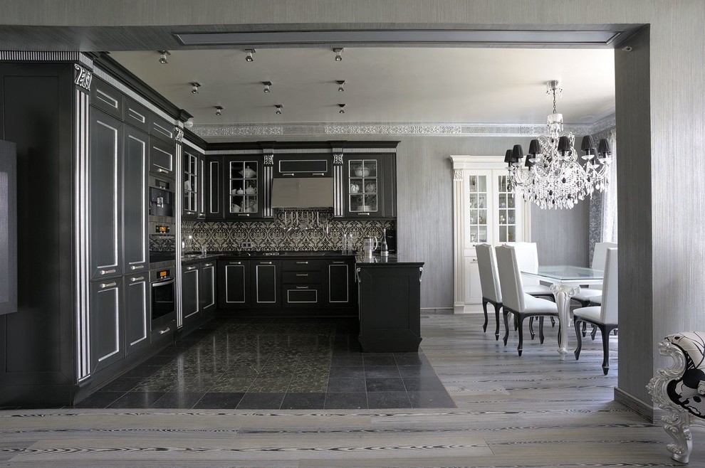 Серебристый – актуальный