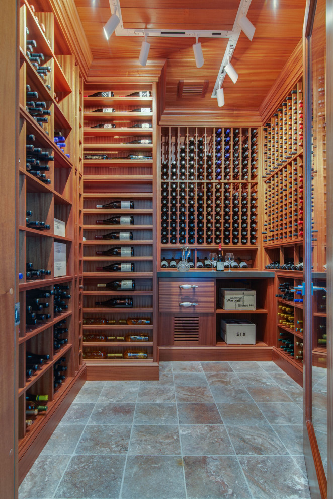 1500-bottle-custom-mahogany-wine-cellar