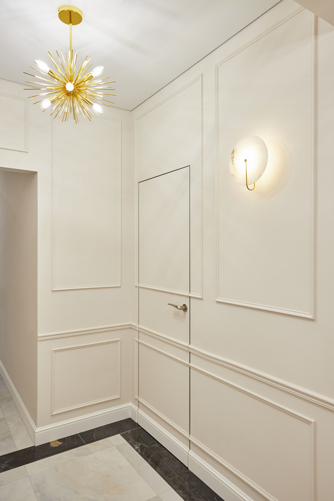 Ремонт под ключ ЖК Резиденция Краснодар