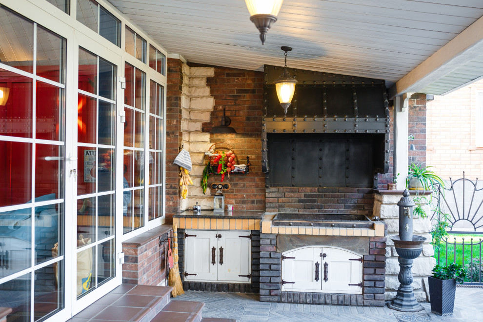 Домик для отдыха