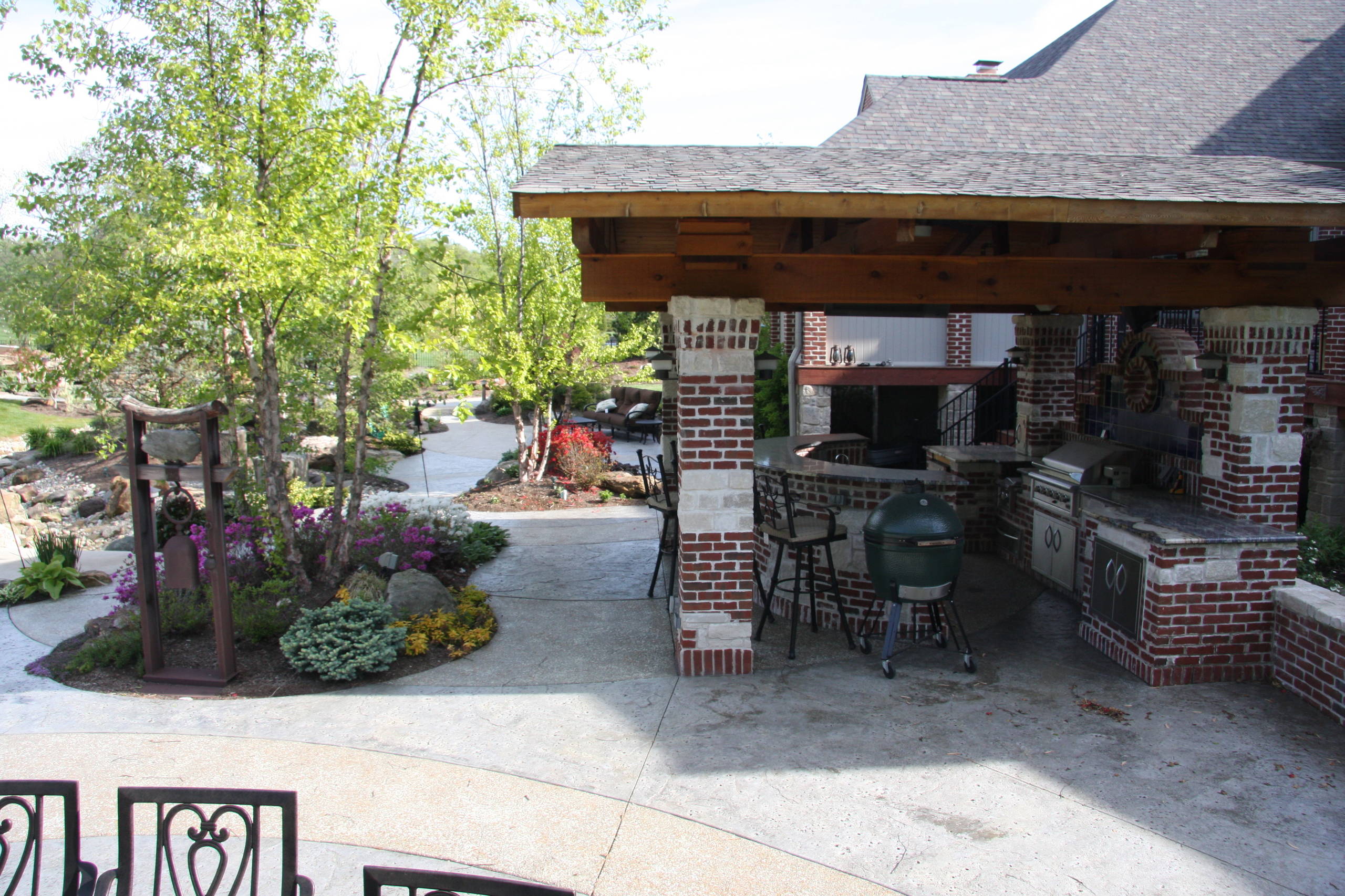 The Kaplan Residence