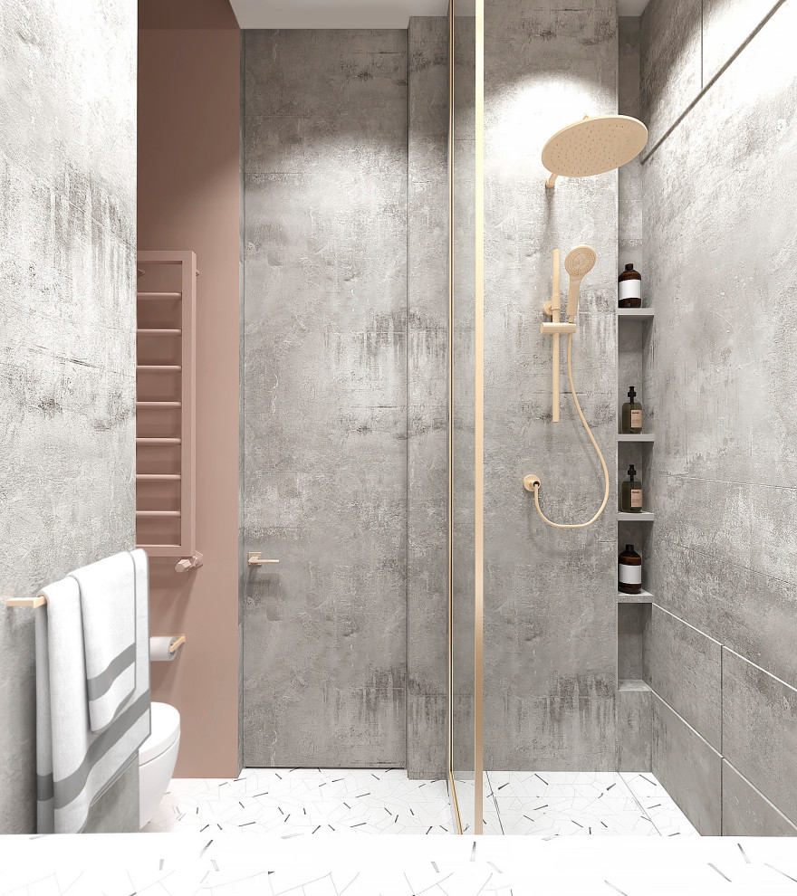 ЖК "Резиденции Архитекторов"