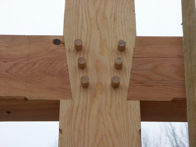 Тимбер-Фрейм