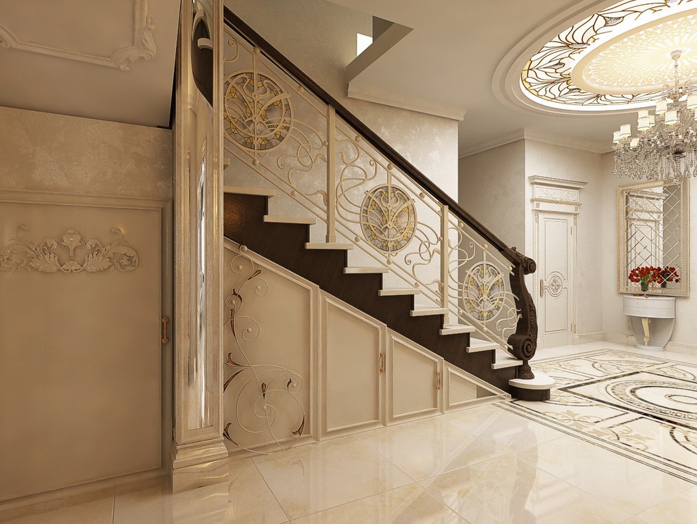 1 этаж в частном домовладении