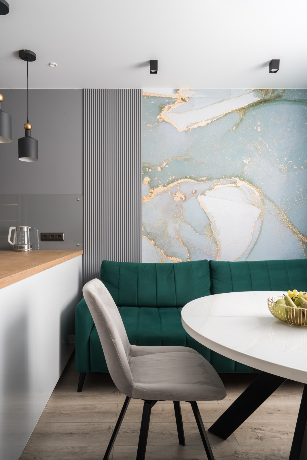 ЖК "Торпедо" Нижний Новгород