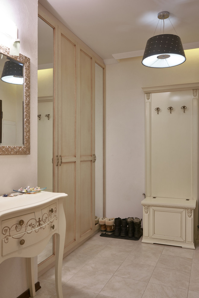 Классический фьюжн в Английском квартале