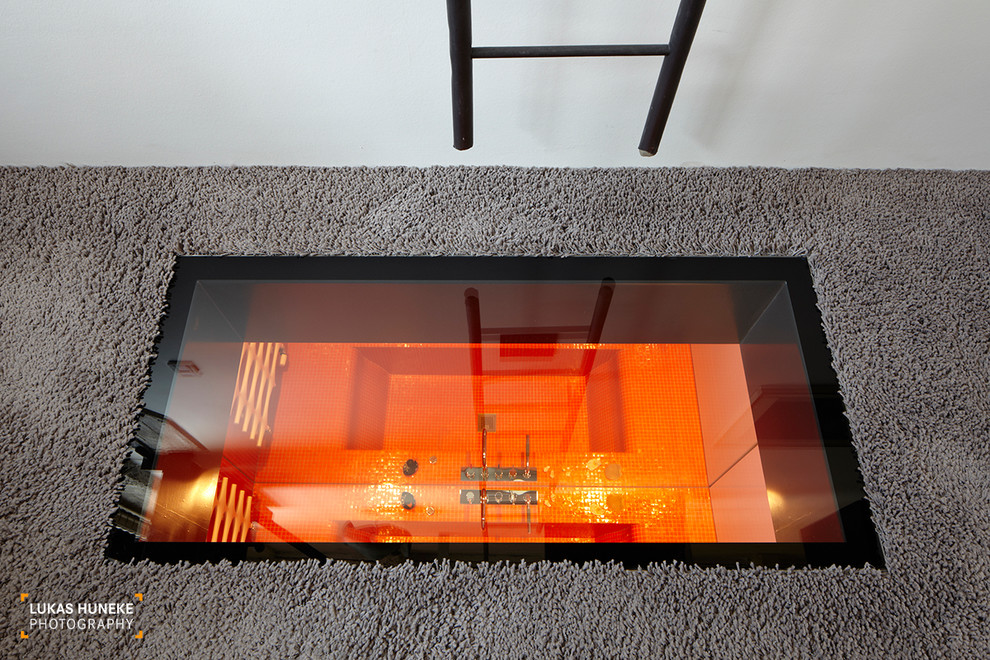 Industrial Wohnidee in Sonstige