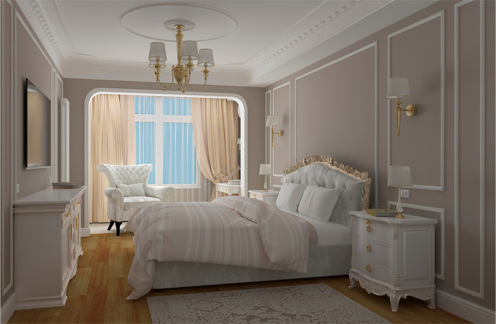 Элегантная классика