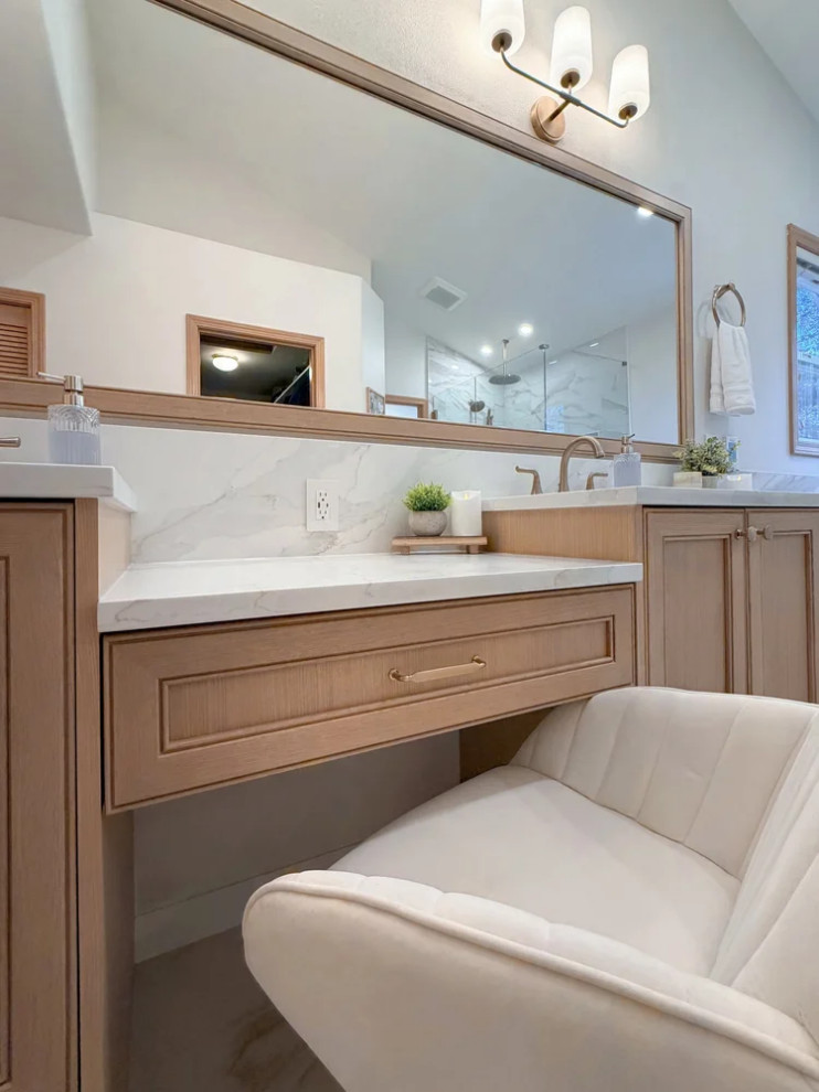 Snohomish - 2 Bathrooms + Laundry Room