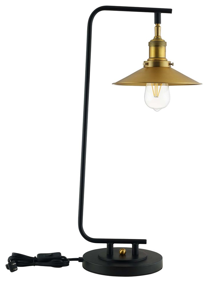Amenity Table Lamp