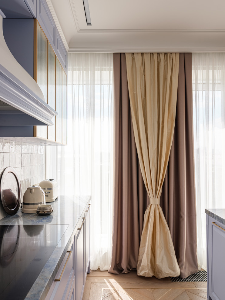 ЖК Садовые кварталы