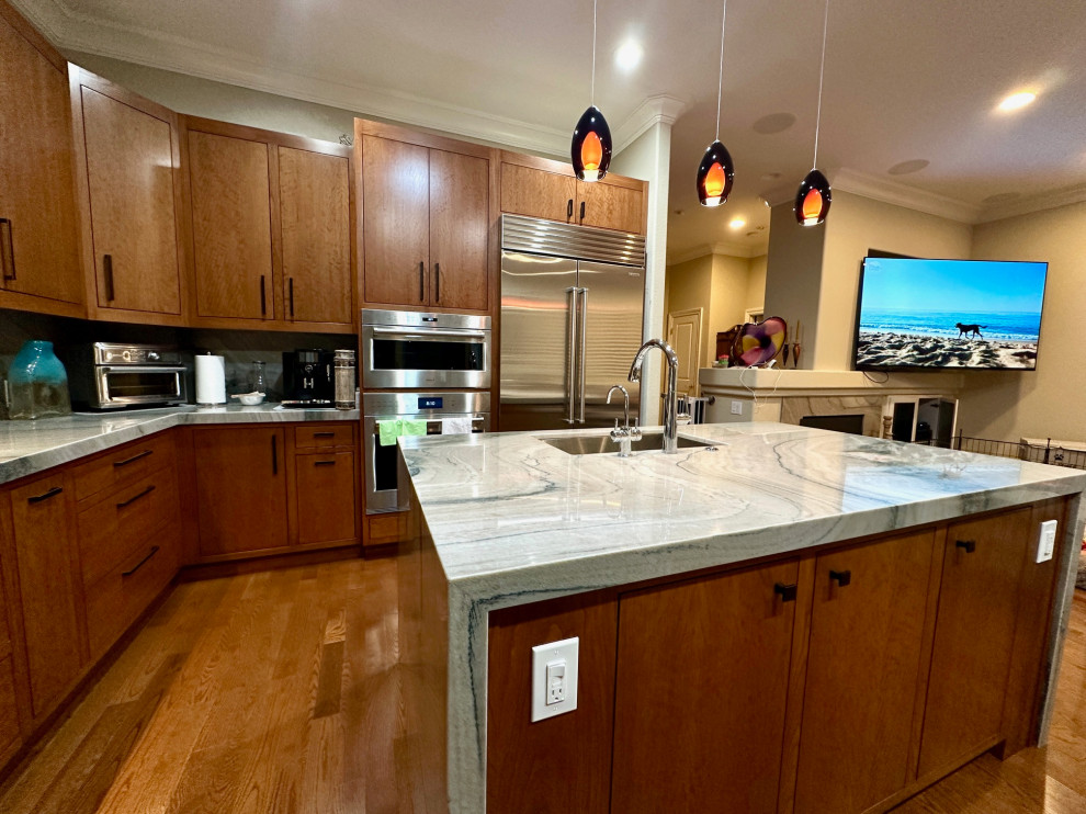 Misc cabinetry