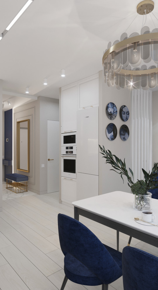 Квартира в Рассказовке