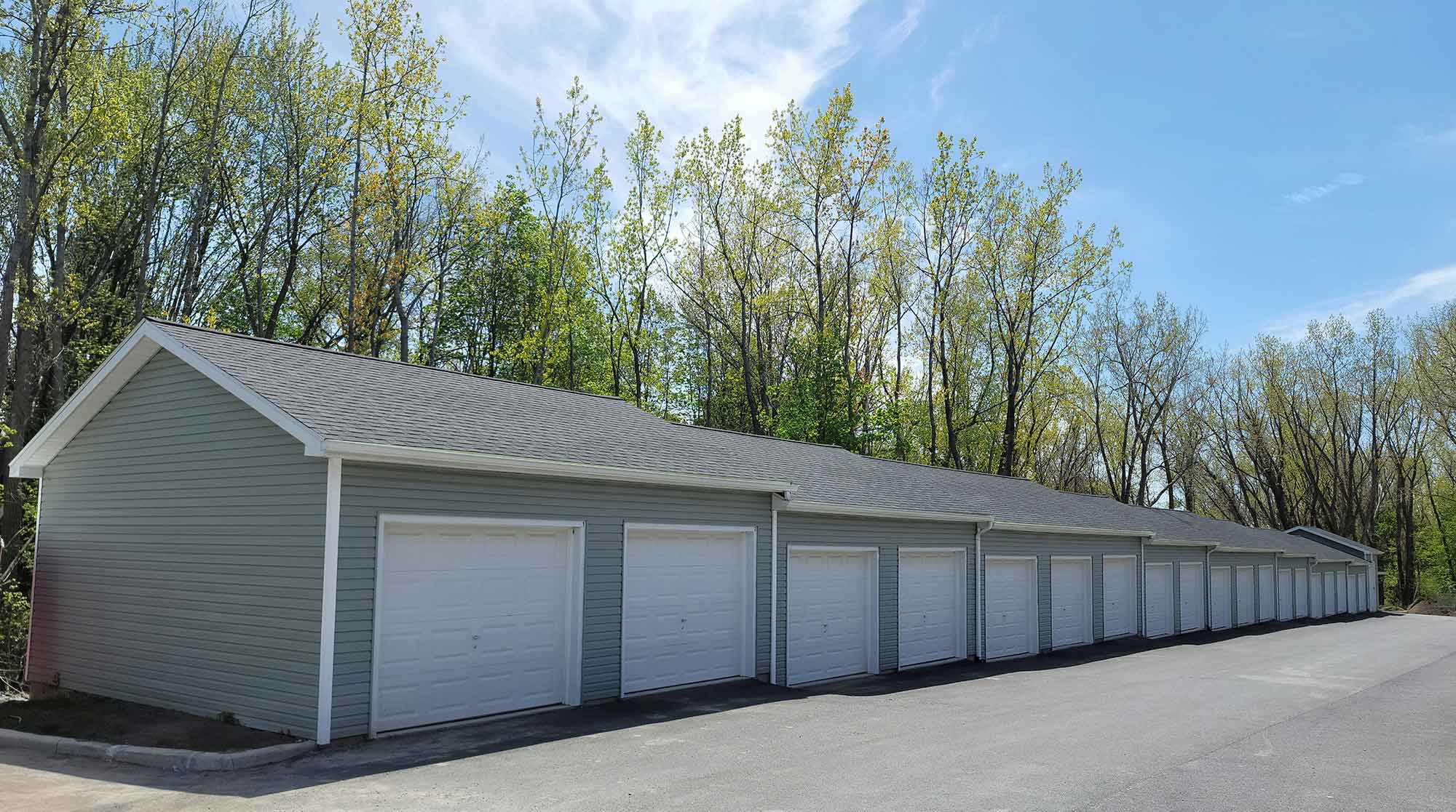 Cottage Street Apartments