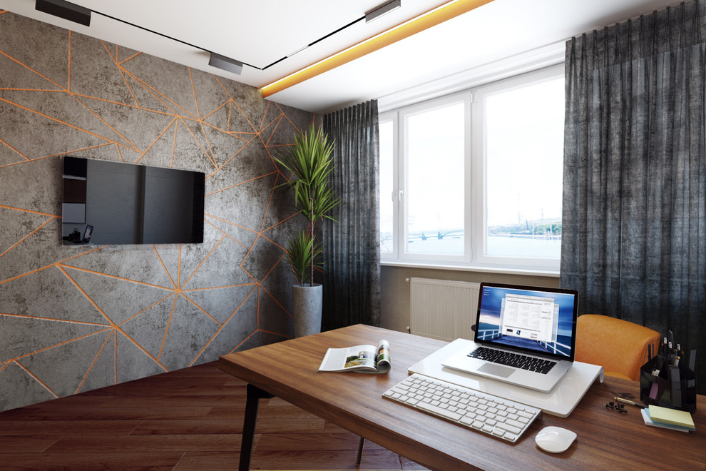 ЖК "Платинум", Свердловская наб, Санкт-Петербург