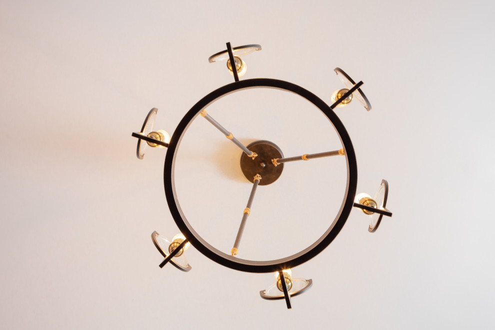 Ремонт квартиры ЖК Золотая Звезда