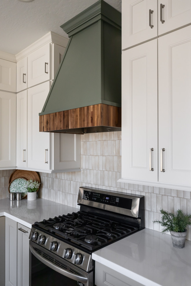 WARM WONDERFUL & WELCOMING