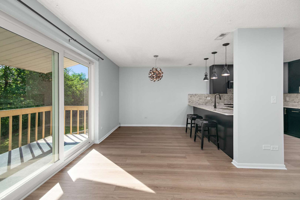ORLAN BROOK DR - ORLAND PARK