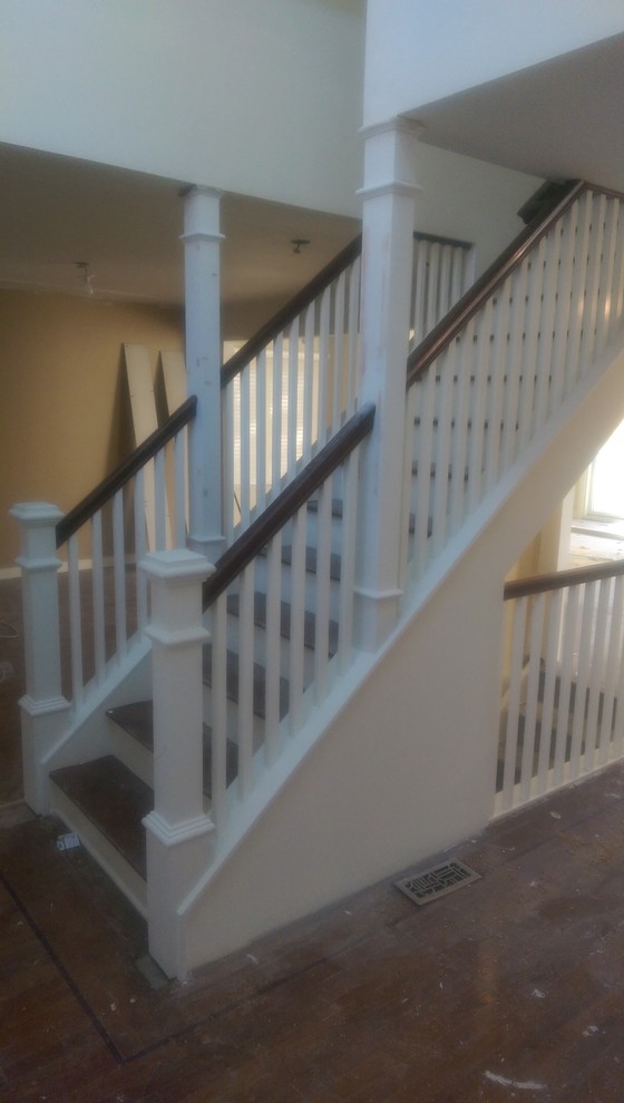 Railing Installation - Norwalk, CT