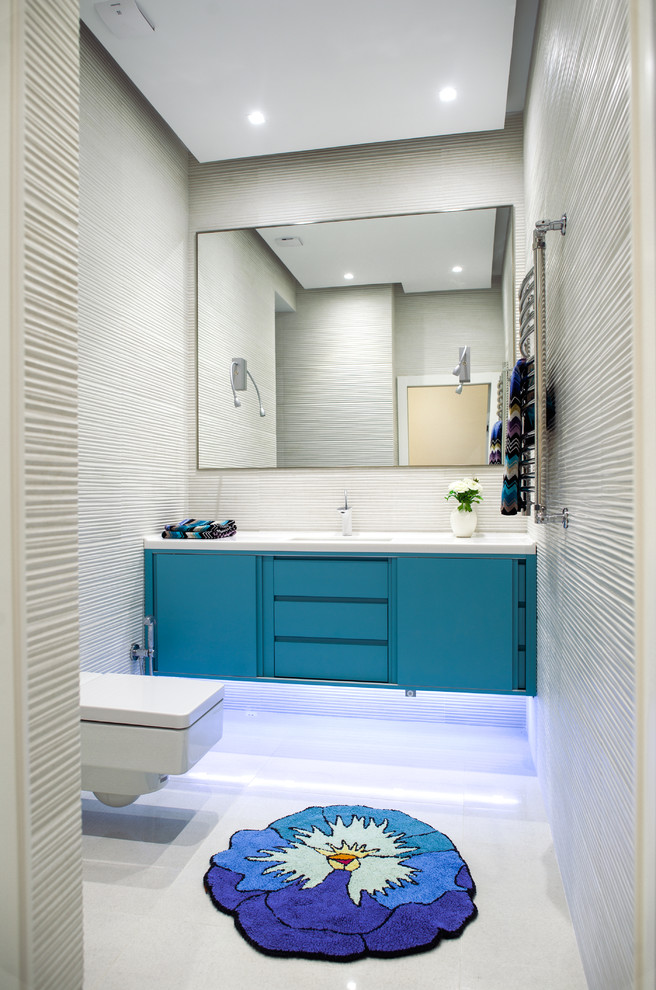 Игра красок