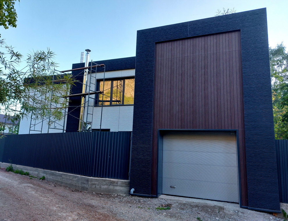 Частный дом Базаиха