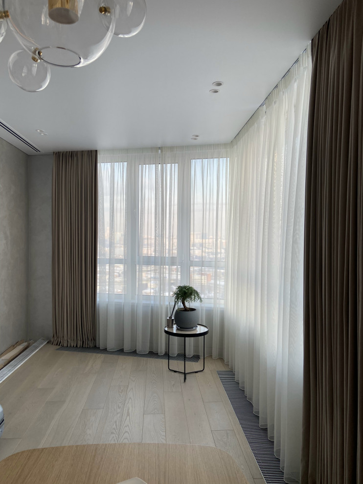 Одежда для окон