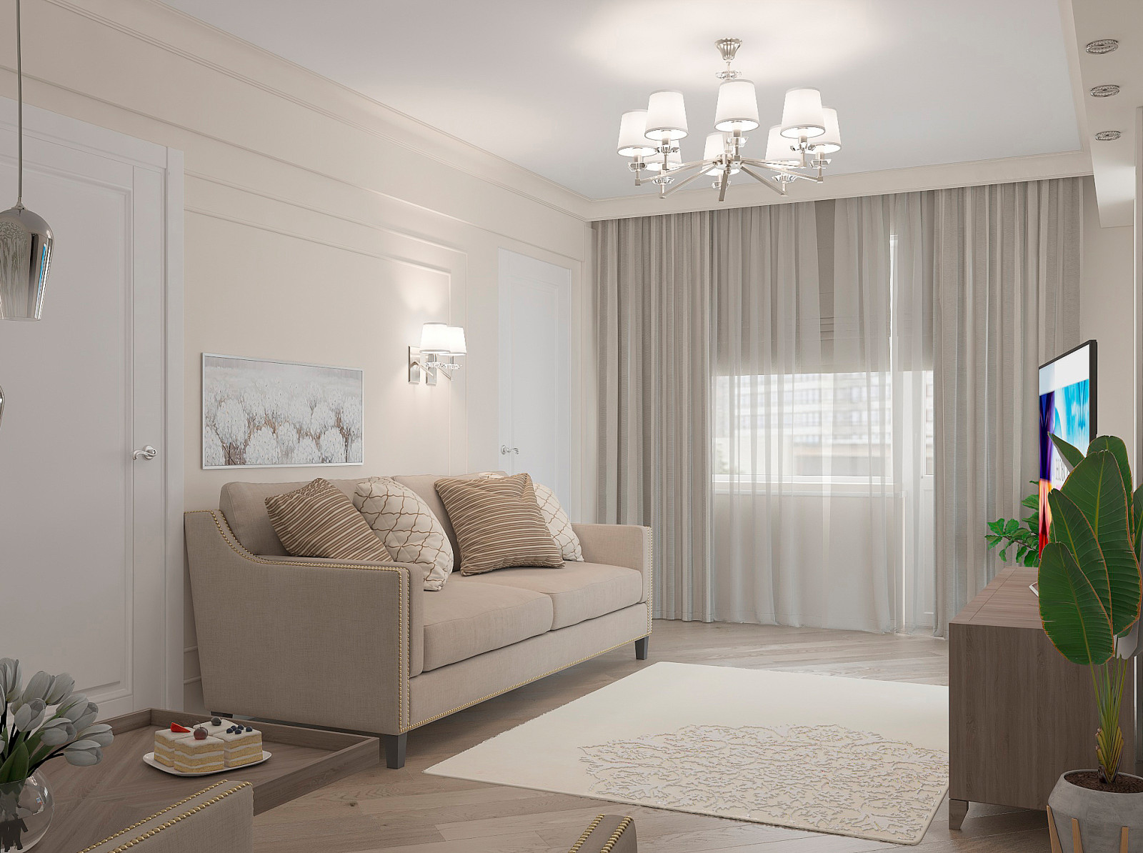 квартира Каменск-Уральский