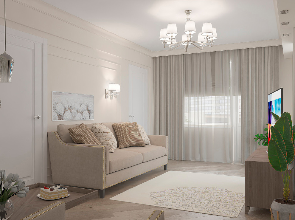 квартира Каменск-Уральский