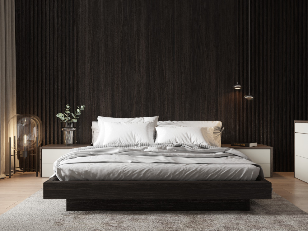 Уютный минимализм