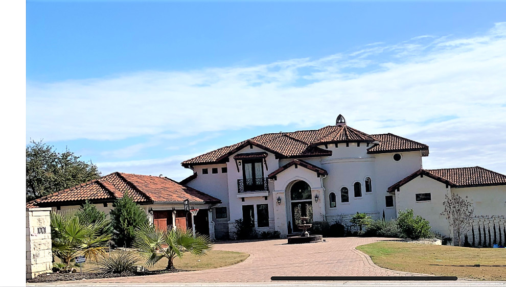 Westlake Neo Eclectic Mediterranean