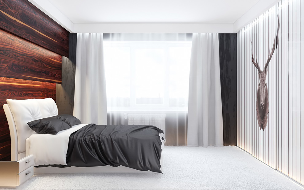 Квартира в Москве