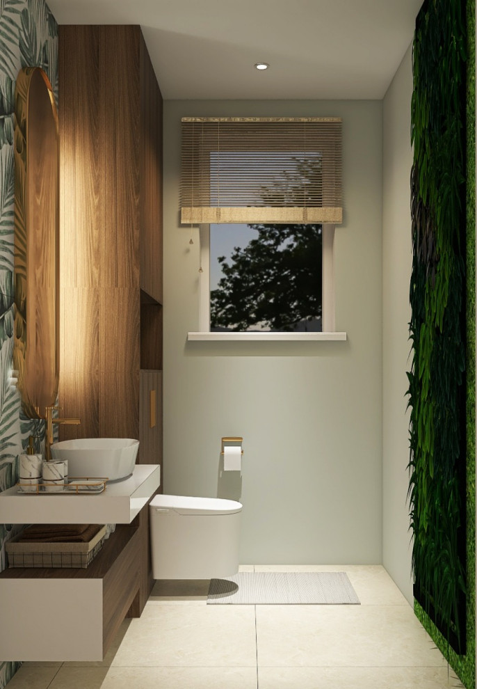 Дом в Чесноковке