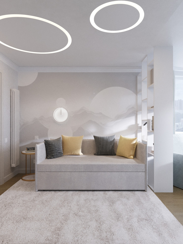 Квартира на Пушкинской